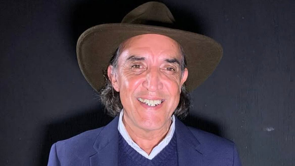 Luis Felipe Tovar revictimiza a Ivet Playà por enamorarse de Alejandro Sanz