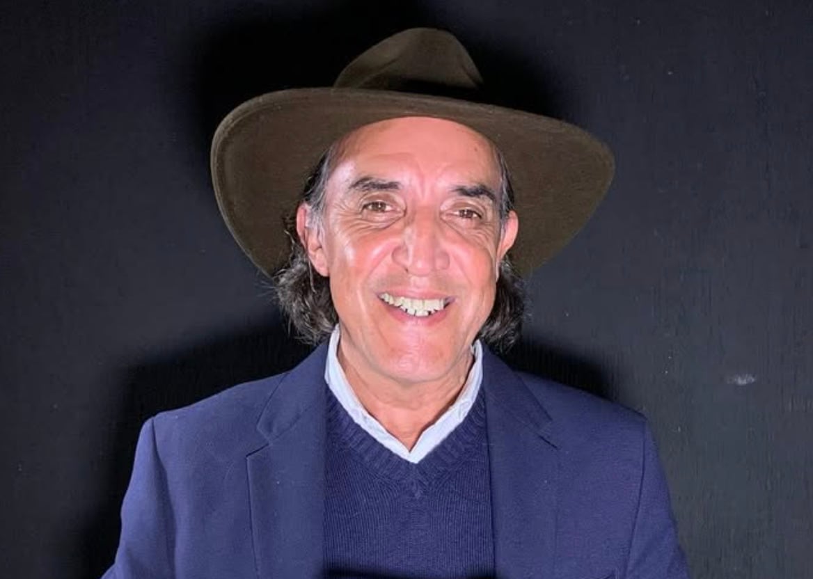 Luis Felipe Tovar