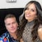 Gloria Trevi le agradece a Armando Gómez que “no se rajó” ni cuando la vio hundida en problemas