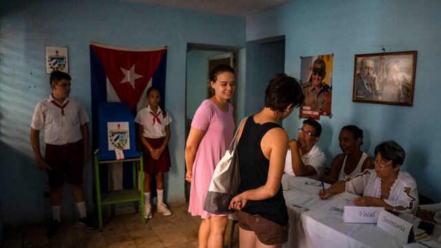 En Cuba se aprobó el matrimonio igualitario