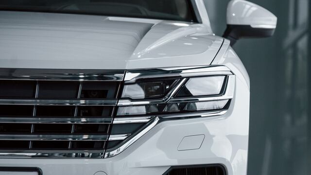 Venta de autos en México a julio de 2023