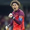 ¿Guillermo Ochoa ya renovó contrato con el Club América?