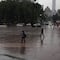 CDMX: lluvias intensas del 27 de septiembre afectan AICM y Metro