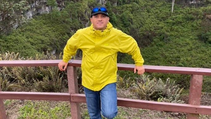 Mauricio Hoyos Padilla: biólogo mexicano sufrió un ataque de tiburón en Costa Rica