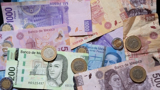 A empleado le faltan 150 mil pesos al corte de caja