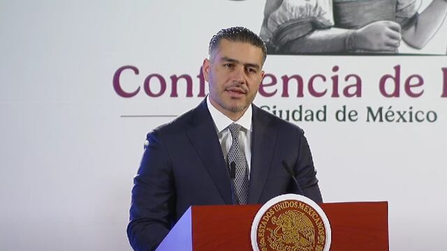 Omar García Harfuch