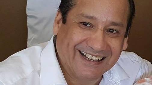 José Luis Gallegos, abogado de Félix Salgado Macedonio, en la terna para fiscal de Guerrero