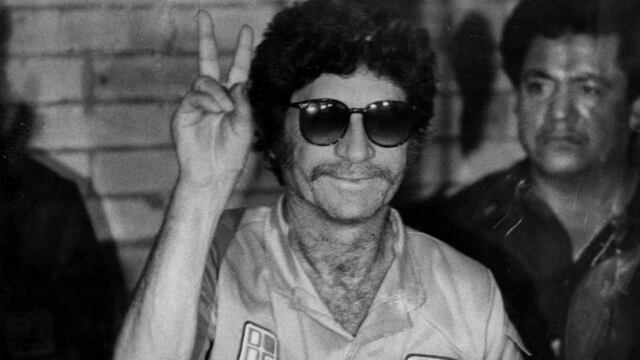 Ernesto Fonseca Carrillo, 'Don Neto'