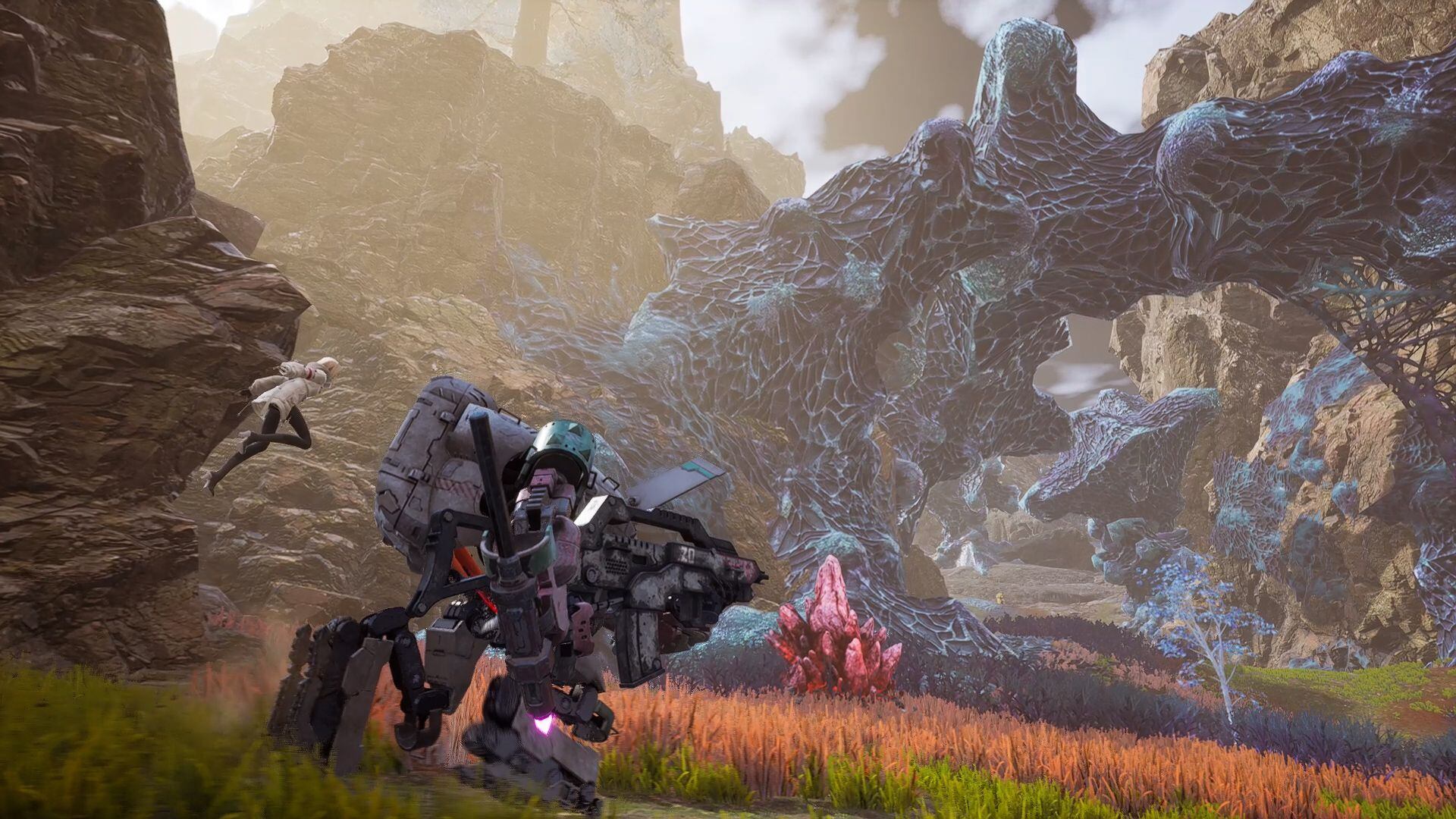 SYNDUALITY Echo of Ada