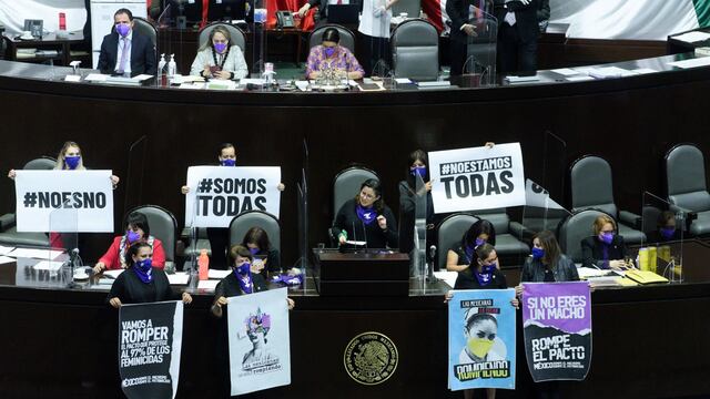 Cámara de Diputados