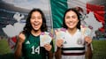Niñas ganarán boletos para el Mundial 2026 en inaugurales de Guadalajara y Monterrey