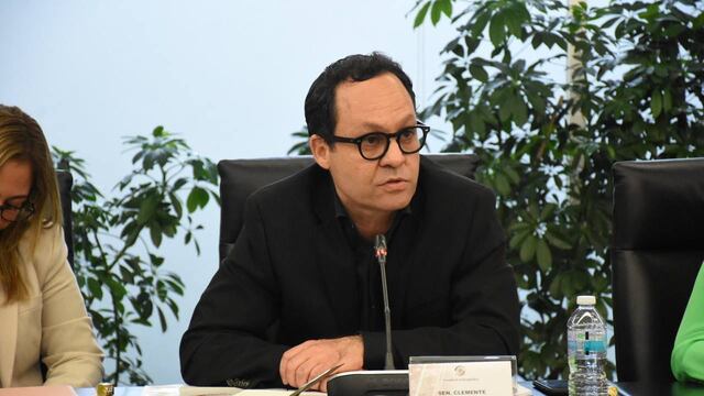 Clemente Castañeda