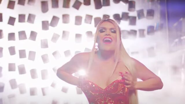 Wendy Guevara estrena 'Hasta que salga el sol'