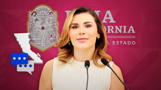 El gobierno de Baja California aclara: Marina del Pilar Ávila no pedirá licencia