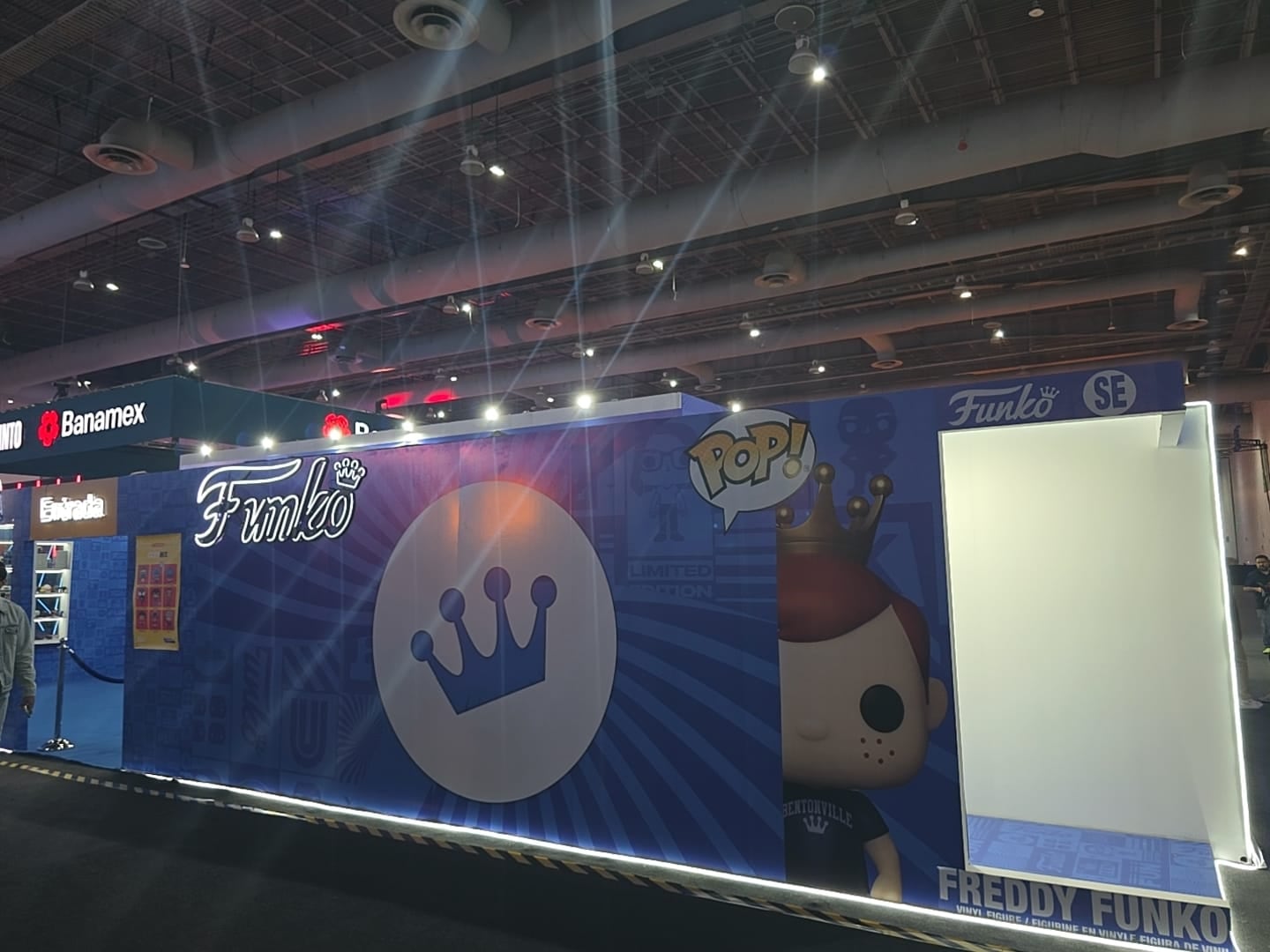 CCXP México 2025