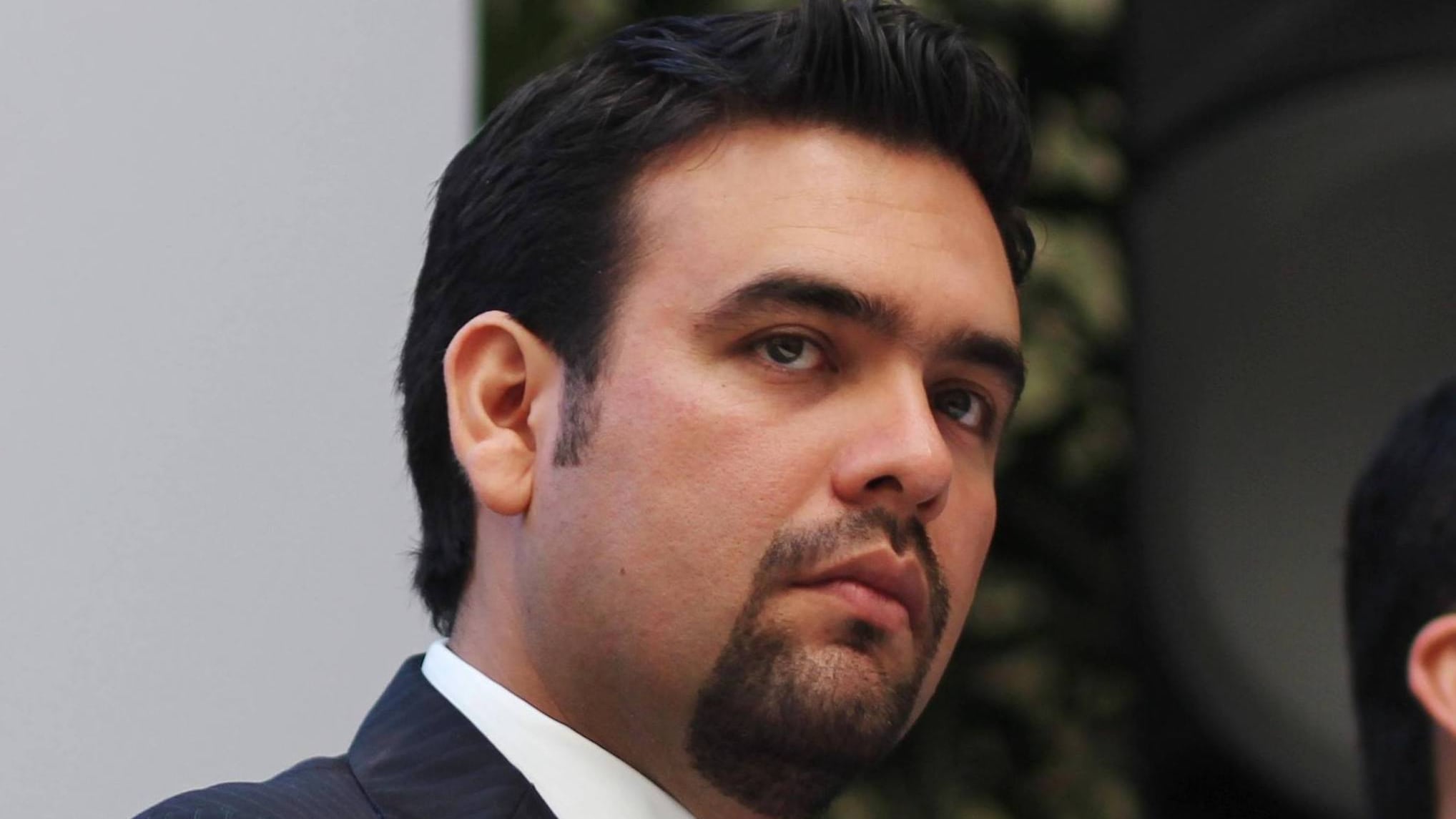 ¿Quién es Silem García Peña? Exregidor de Xalapa con orden de aprehensión por vínculo con La Luz del Mundo