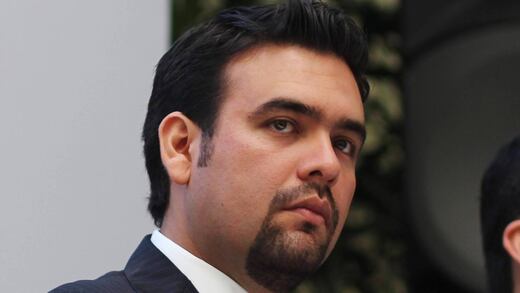 ¿Quién es Silem García Peña? Exregidor de Xalapa con orden de aprehensión por vínculo con La Luz del Mundo