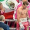 Adela Micha exhibe al Canelo Álvarez, asegura no le ha pagado una botella de vino de 140 mil pesos