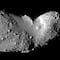 Captan al asteroide Apophis antes de que pase cerca de la Tierra