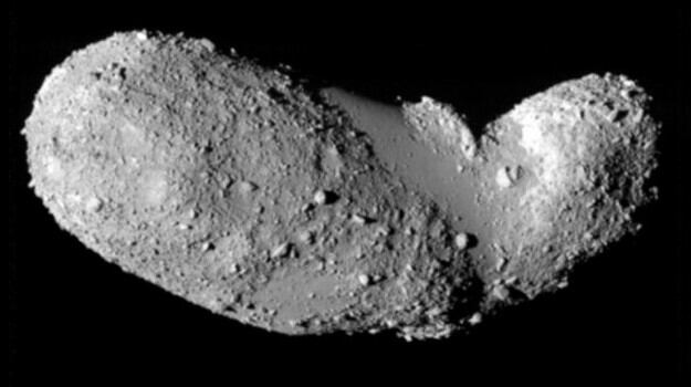 99942 Apophis