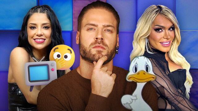 Ferka aclara si el pleito con Wendy Guevara fue por Jorge Losa