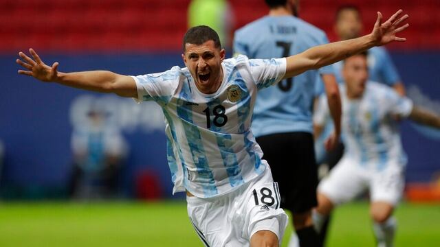 ¡Alerta Tigres! Guido Pizarro revela si ya habló con Guido Rodriguez para convencerlo.