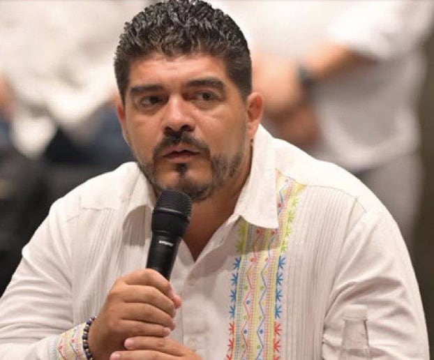 Zenyazen Escobar García