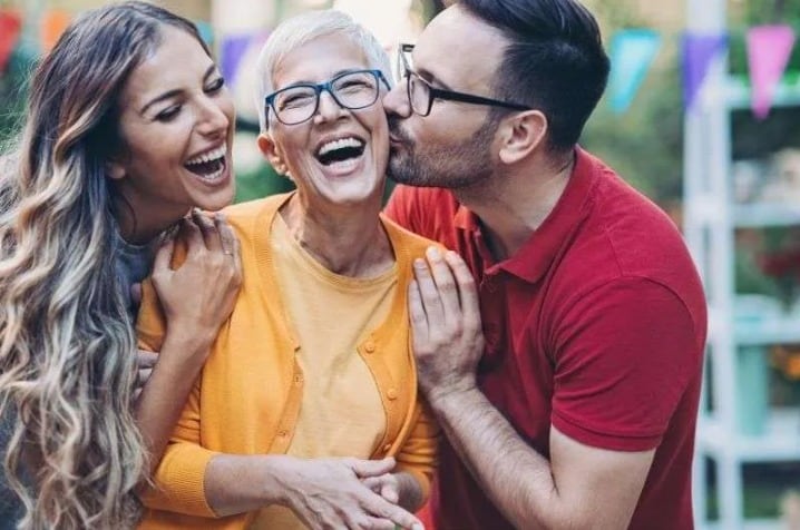 Día Mundial de la Suegra