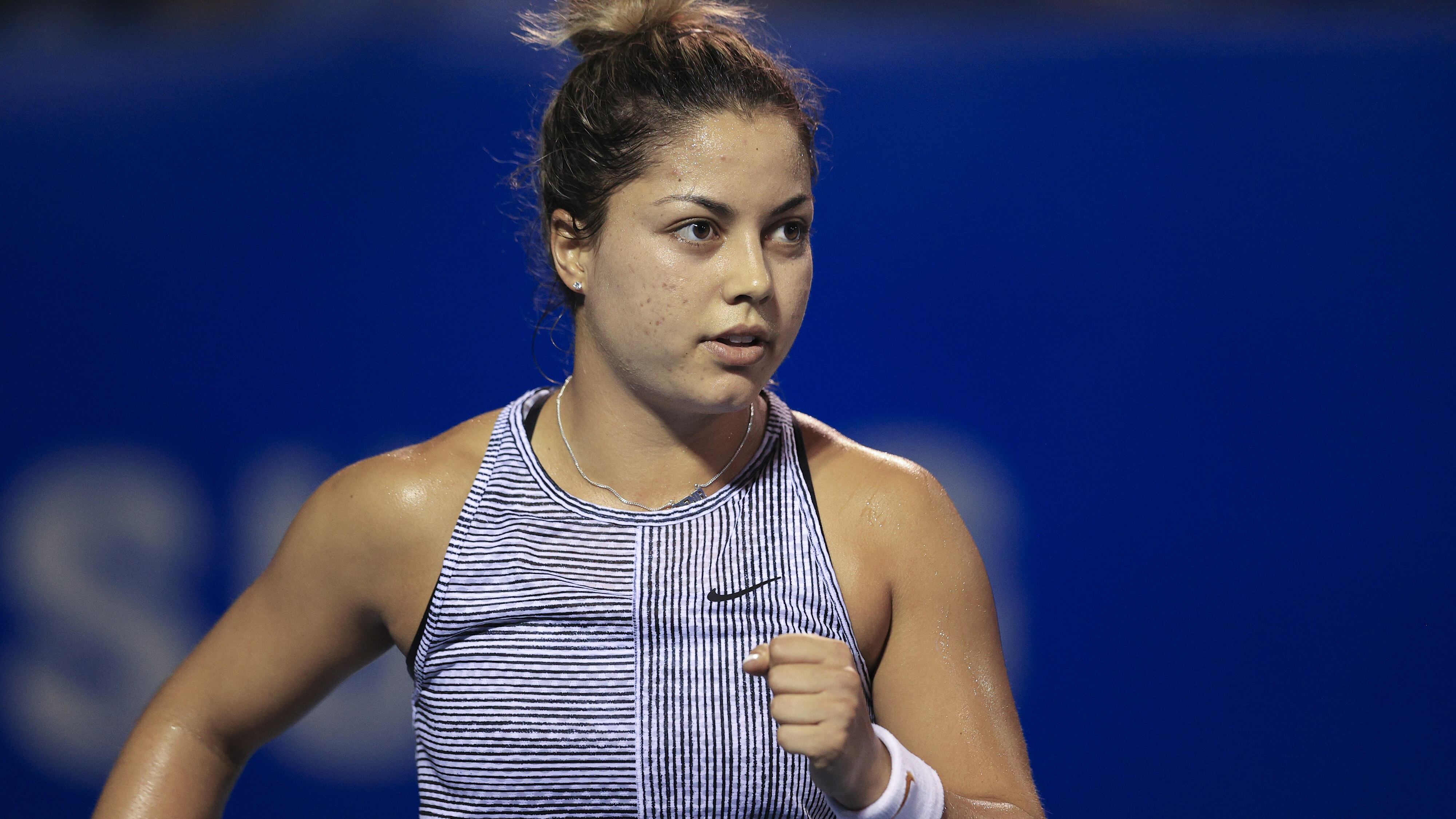 Renata Zarazúa sigue haciendo historia en Acapulco; avanza a semifinales