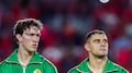 Selección Mexicana: las ausencias y jugadores que quedaron fuera rumbo al Mundial 2026