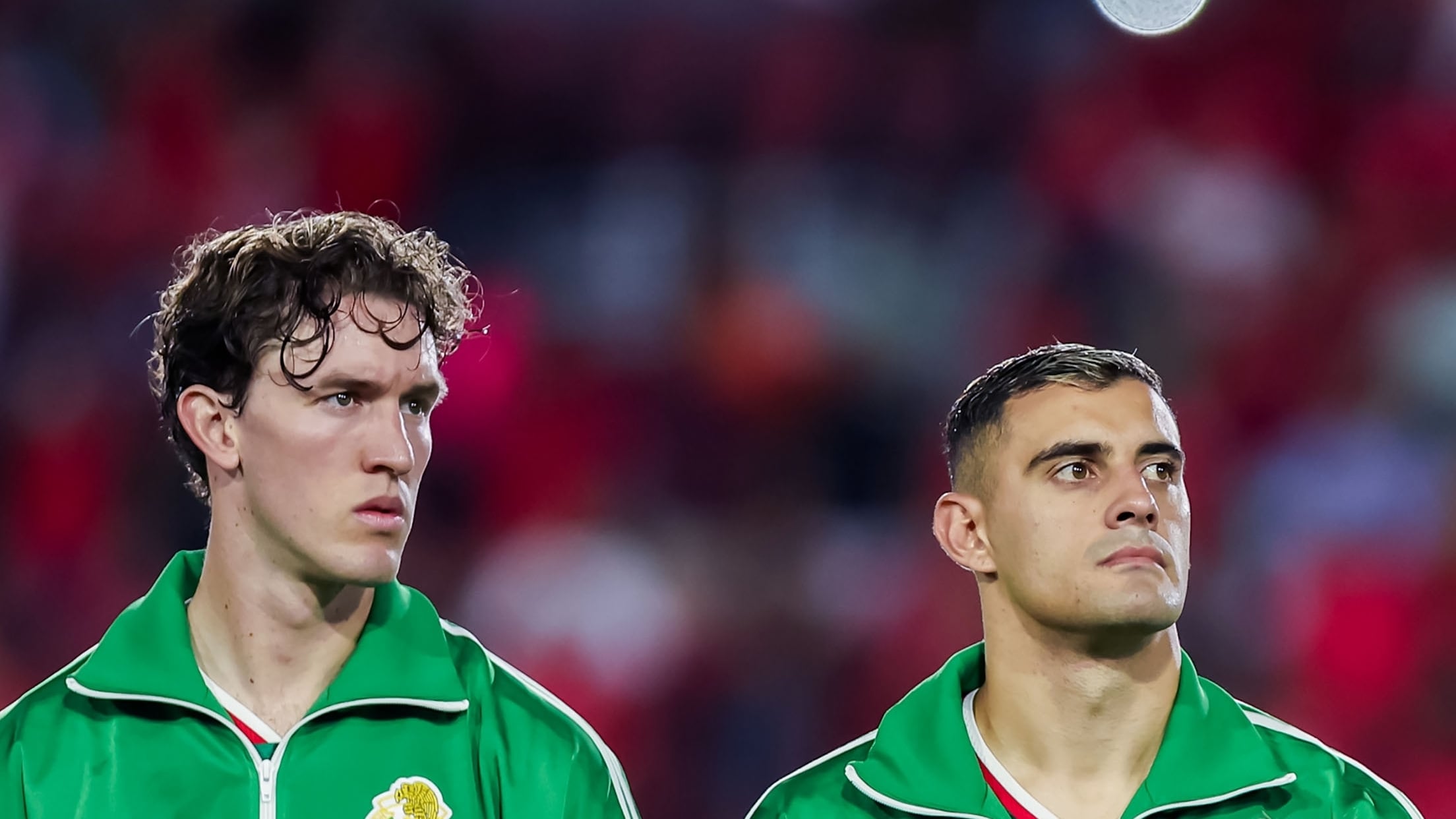 Selección Mexicana: las ausencias y jugadores que quedaron fuera rumbo al Mundial 2026