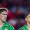 Selección Mexicana: las ausencias y jugadores que quedaron fuera rumbo al Mundial 2026