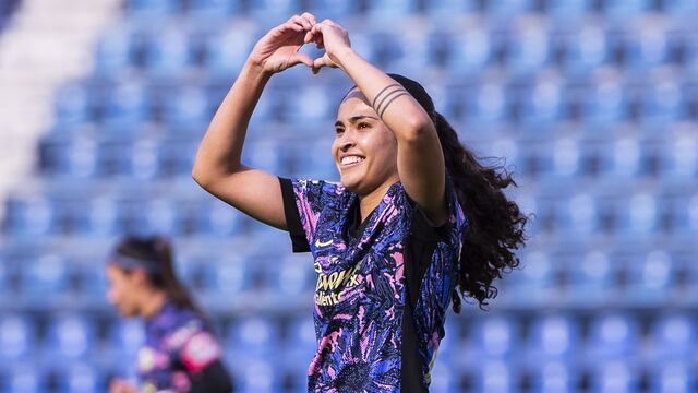 Tabla de posiciones Liga MX Femenil: Así marchan los equipos tras la Jornada 5 del Clausura 2025