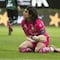Carlos Acevedo se come otra goleada en Liga MX; ha recibido 27 goles en 12 partidos