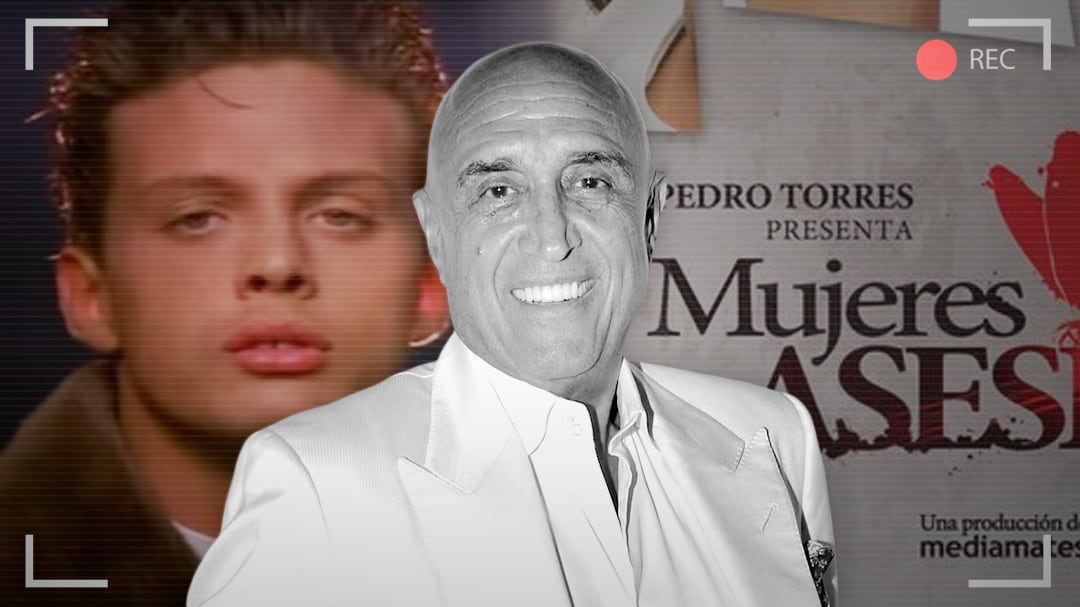 ¿Quién fue Pedro Torres? Productor de Televisa murió a los 72 años de edad