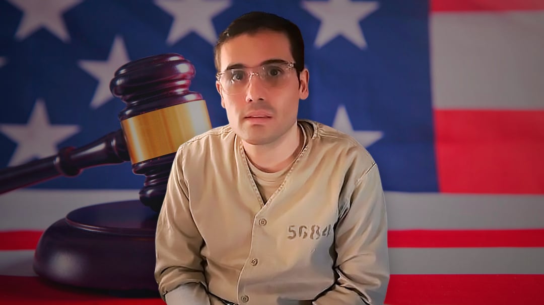 Ovidio Guzmán inició cooperación con Estados Unidos con una importante promesa