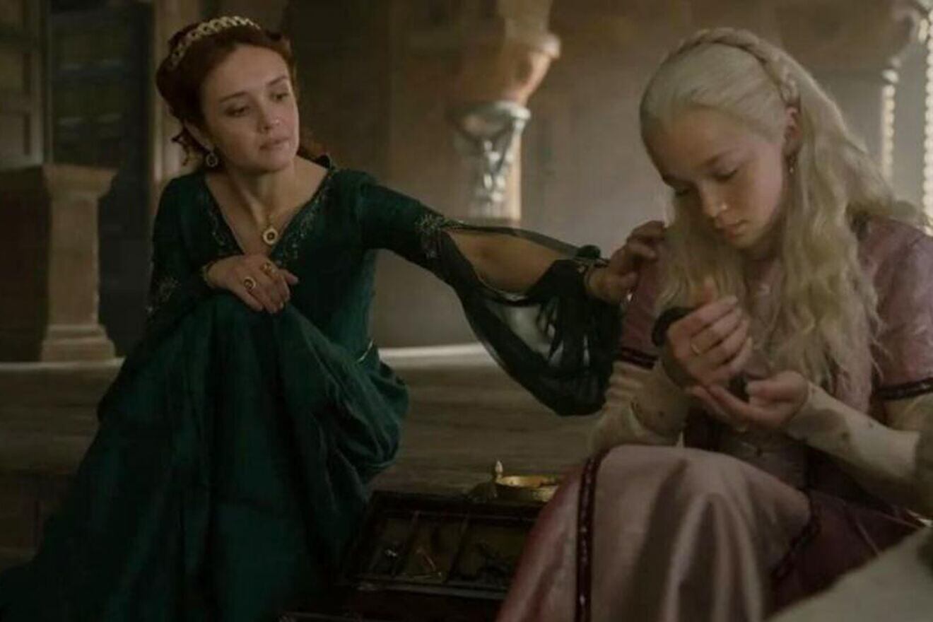 Helaena Targaryen