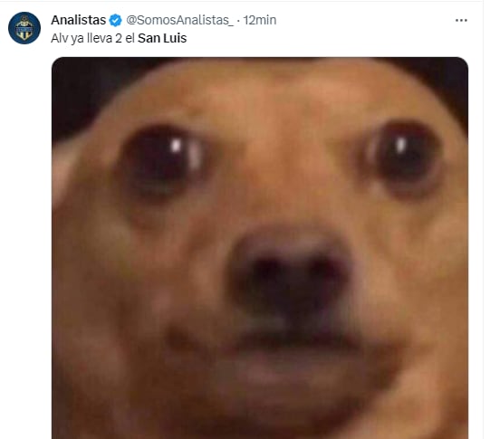 Meme Luis Malagón