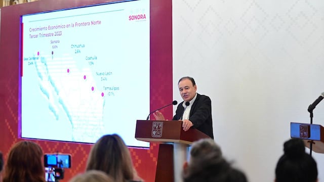 La inversión extranjera directa en Sonora fomenta empleos