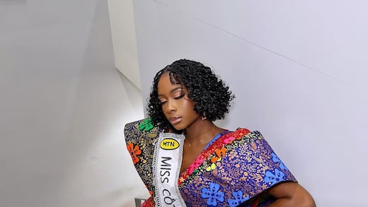 ¿Por qué Fátima Koné no representó a Costa de Marfil en Miss Universo 2025? Esto es lo que se sabe