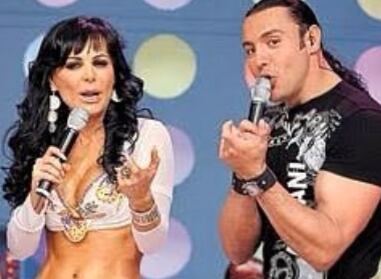 Muévete podría regresar con Maribel Guardia y Latin Lover