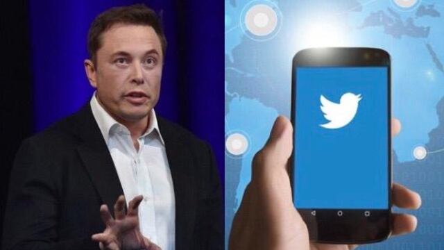 Elon Musk / Twitter