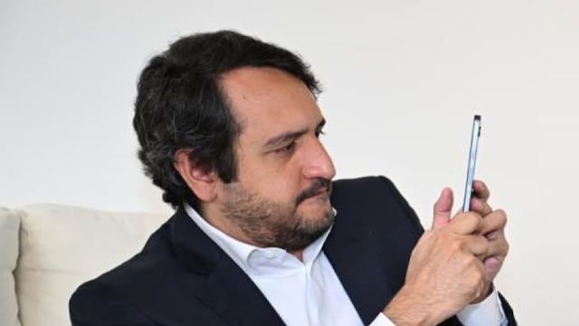 Andrés Manuel López Beltrán