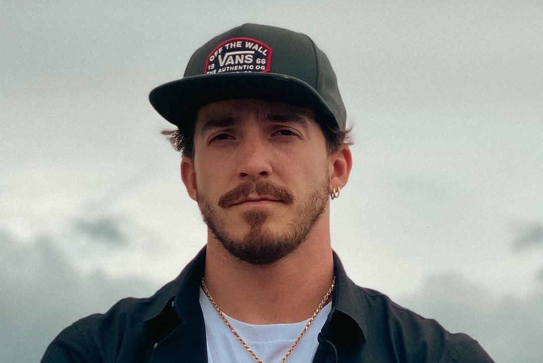 ¿Quién es Aristeo Cázares, exatleta de Exatón México All Star, que habría terminado peleado con TV Azteca?