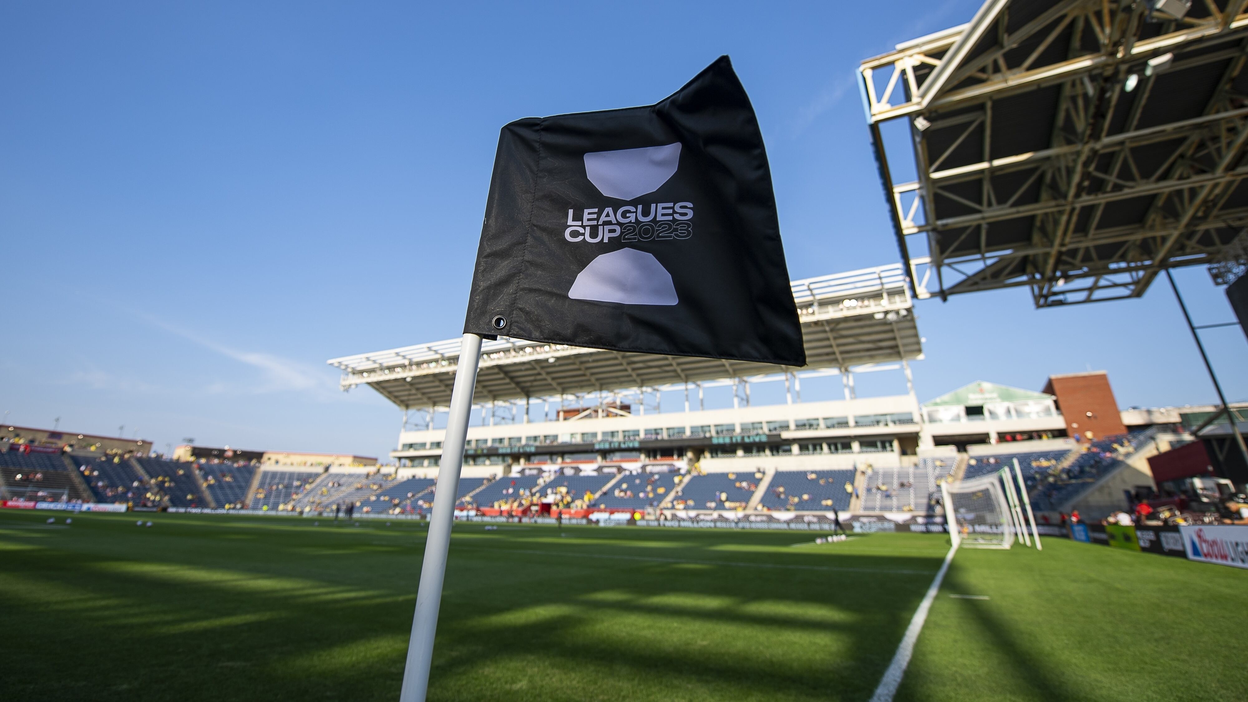 Leagues Cup
