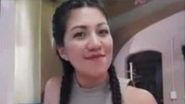 Verónica Flores Cabrera