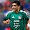 Luis Hernández lanza mensaje contundente a Gilberto Mora para el Mundial 2026