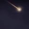 VIDEO: Así fue la caída de un meteorito en Querétaro