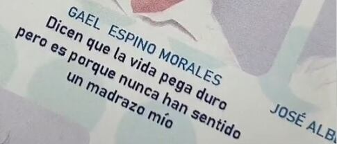 Frases creativas