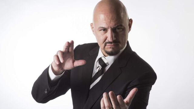 John Milton, el hipnotista, sufre asalto en la carretera Culiacán–Eldorado